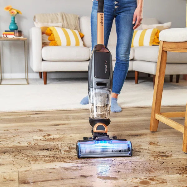 BISSELL CrossWave X7 Cordless Pet Pro MultiSurface Wet Dry Vac